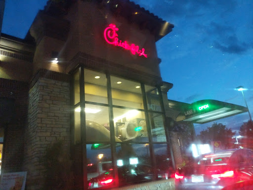 Fast Food Restaurant «Chick-fil-A», reviews and photos, 14730 W Colfax Ave, Lakewood, CO 80401, USA