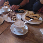 Photo n°1 de l'avis de esther.o fait le 14/07/2019 à 15:22 sur le  Cafe am See à Schluchsee