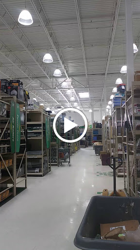 Home Improvement Store «Menards», reviews and photos, 1825 Mercantile Dr, Sycamore, IL 60178, USA