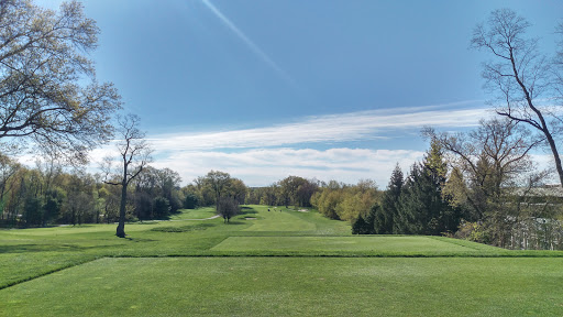 Golf Course «Orchard Hills Golf Course», reviews and photos, 404 Paramus Rd, Paramus, NJ 07652, USA
