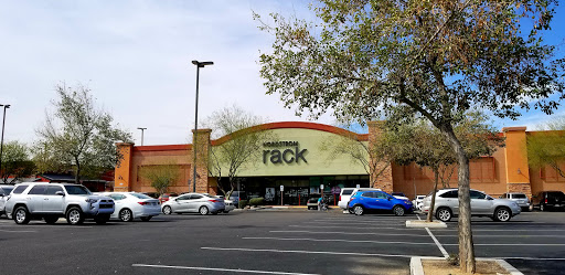 Department Store «Nordstrom Rack The Corner», reviews and photos, 4320 N Oracle Rd, Tucson, AZ 85705, USA