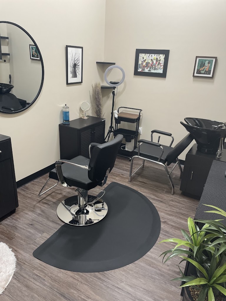 Shear Integrity Salon LLC 08077