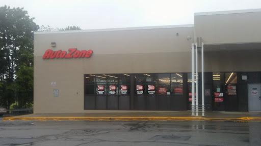 Auto Parts Store «AutoZone», reviews and photos, 208 Waverly St, Framingham, MA 01702, USA