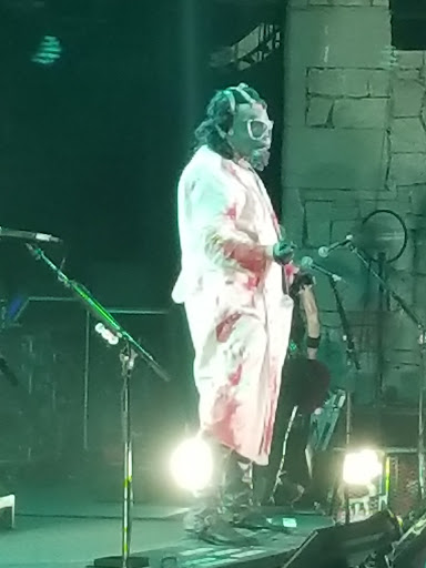 Performing Arts Theater «Chastain Park Amphitheatre», reviews and photos, 4469 Stella Dr NW, Atlanta, GA 30342, USA