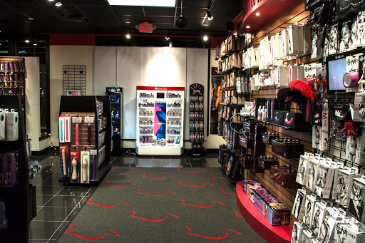 Adult Entertainment Store «Adam & Eve Store», reviews and photos, 1111 Westheimer Rd, Houston, TX 77006, USA