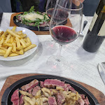 Photo n°1 de l'avis de marino.i fait le 01/07/2023 à 11:17 sur le  La Corallina à Milan