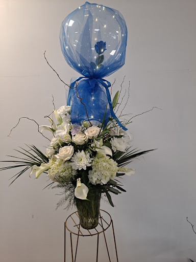 Florist «Finer Flowers», reviews and photos, 645 E Landis Ave, Vineland, NJ 08360, USA