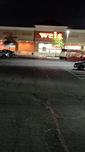 Grocery Store «Weis Markets», reviews and photos, 315 US-206, Hillsborough Township, NJ 08844, USA