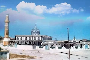 Chamchamal Great Masjid image