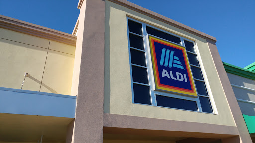 Supermarket «ALDI», reviews and photos, 2241 Citrus Blvd #103, Leesburg, FL 34748, USA
