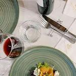 Photo n° 5 de l'avis de Matthew.a fait le 23/05/2024 à 18:35 pour Restaurant Le Majorelle à Lourdes