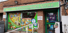 Am Pm Convenience Store