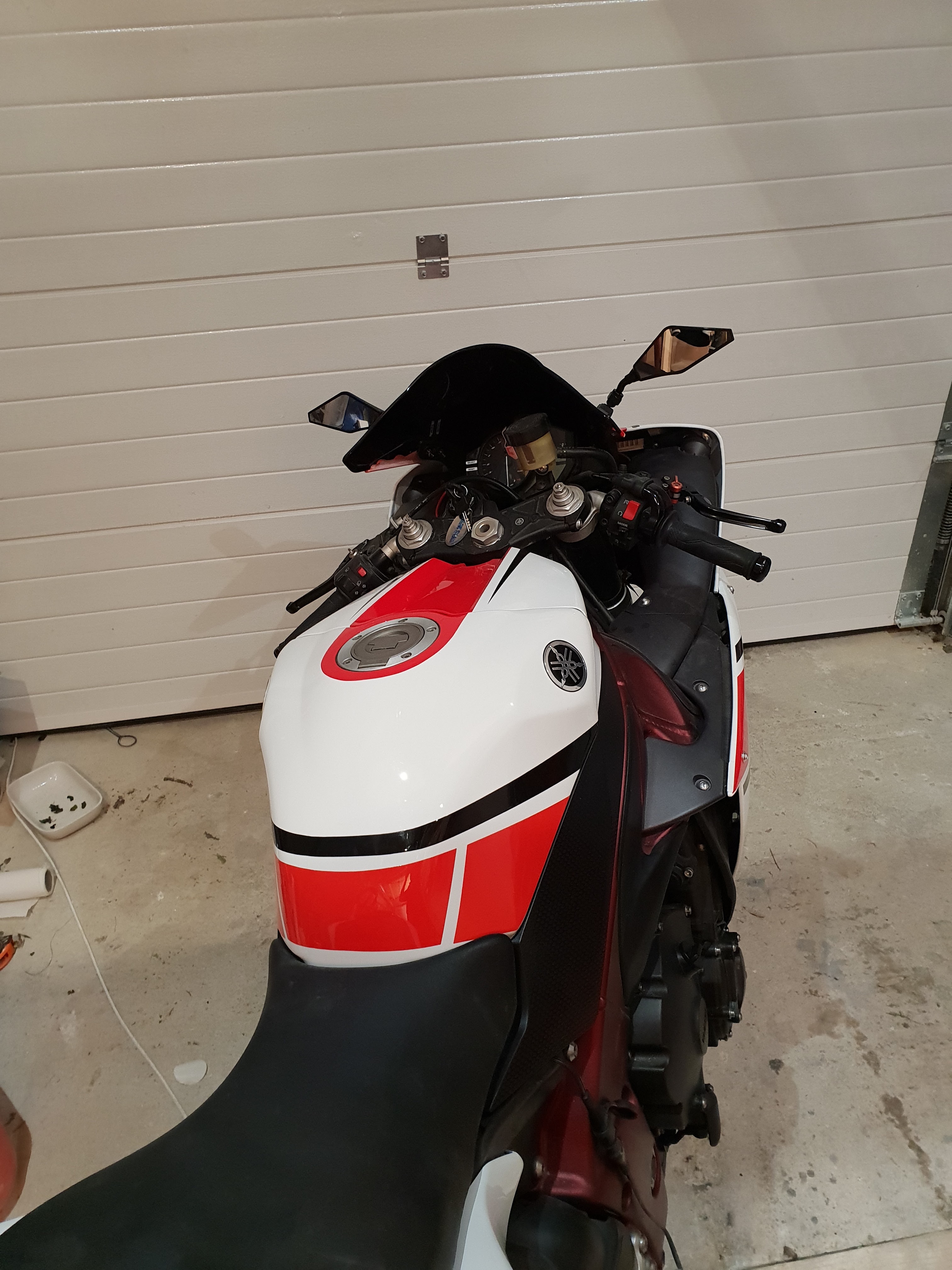 Photo n° 3 de l'avis de Thib.6 fait le 21/05/2019 à 22:41