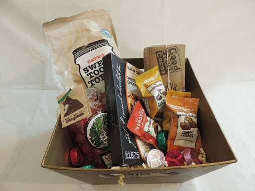 Gift Shop «Celtic Sisters Candles & Candies», reviews and photos, 50935 Washington St, New Baltimore, MI 48047, USA