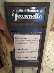 Photo n°8 de Crêperie Jeannette à Saint-Étienne ()