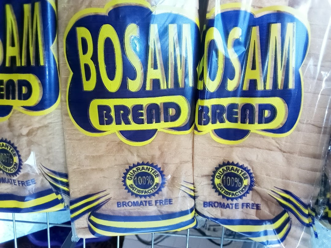 BOSAM FOOD AND BAKERY SERVICES