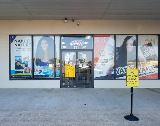 Valley Beauty supply, 1165 S Stemmons Fwy, Lewisville, TX 75067, USA, 