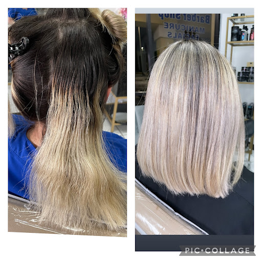 Beauty Salon «Illusions Beauty Salon & Spa», reviews and photos, 28913 S Dixie Hwy, Homestead, FL 33033, USA