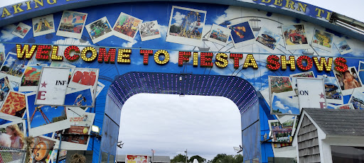 Amusement Center «Fiesta Shows», reviews and photos, 15 Pine St, Seabrook, NH 03874, USA
