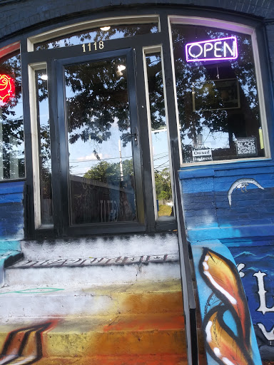 Explore tattoo sleeve filler ideas, creative tattoo ideas in Atlanta, available at Long Island Ink