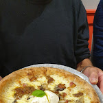 Photo n°3 de l'avis de Julia.a fait le 04/10/2019 à 21:35 sur le  Pizzeria Basilicó Sacile à Sacile