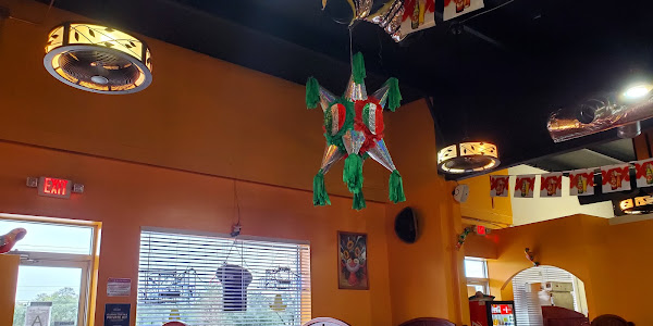 Margaritas Mexican Restaurant