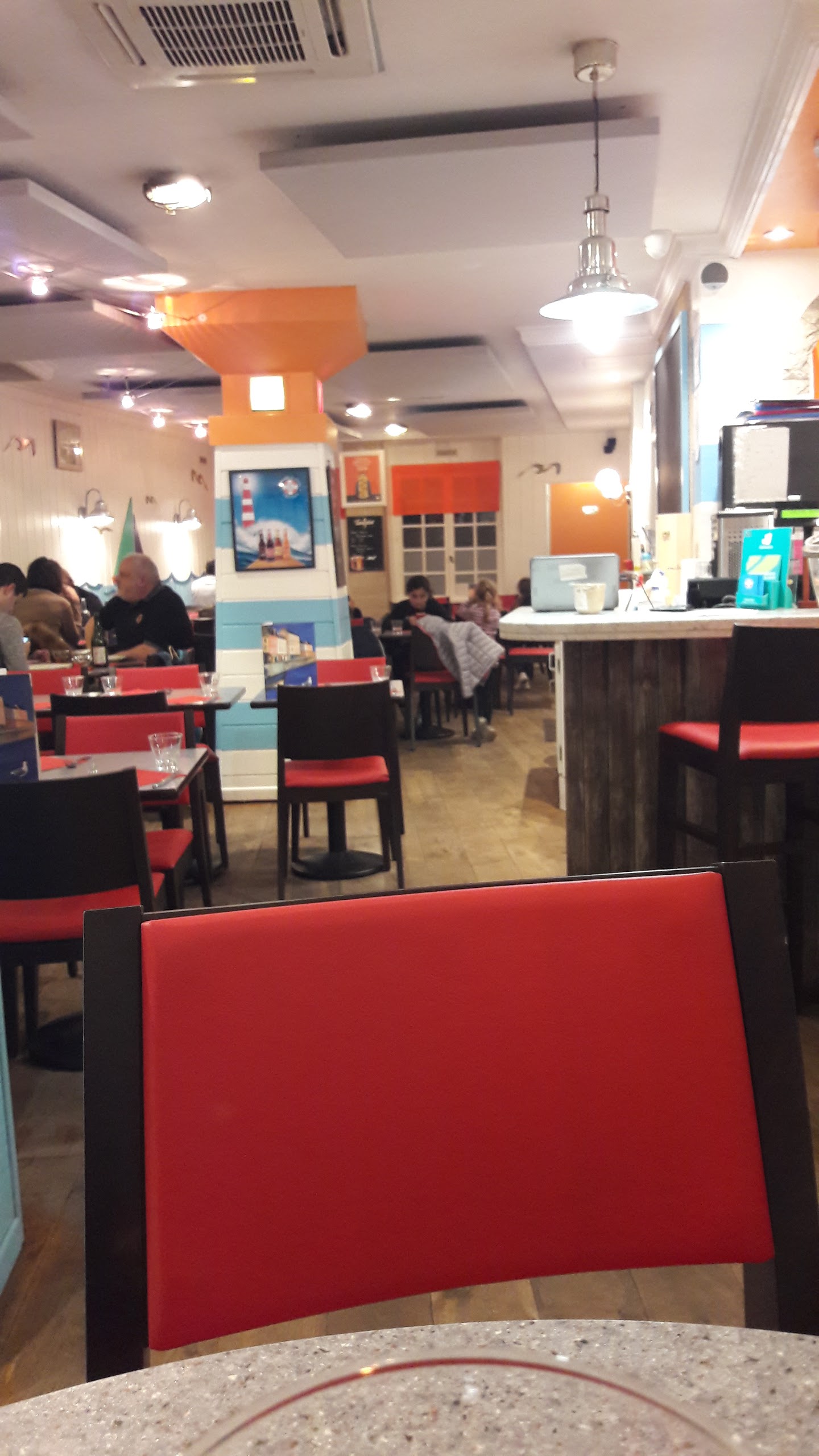 Photo n° 1 de l'avis de Nicolas.U fait le 04/12/2017 à 18:42