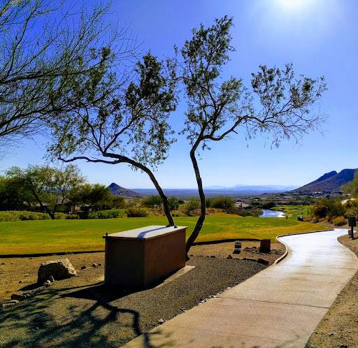 Golf Course «Eagle Mountain Golf Club», reviews and photos, 14915 Eagle Mountain Pkwy, Fountain Hills, AZ 85268, USA