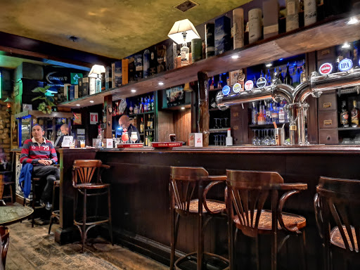 Rosy O'Grady's Pub
