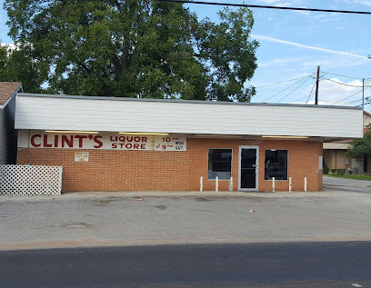 Clint's Liquor Store
