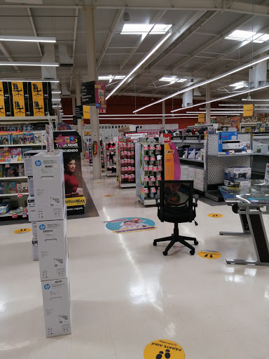 OfficeMax Aguascalientes José María Chávez