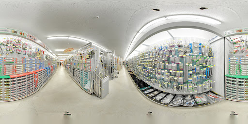 Garden Center «Robinsons Hardware», reviews and photos, 1 Nicholas Rd, Framingham, MA 01701, USA