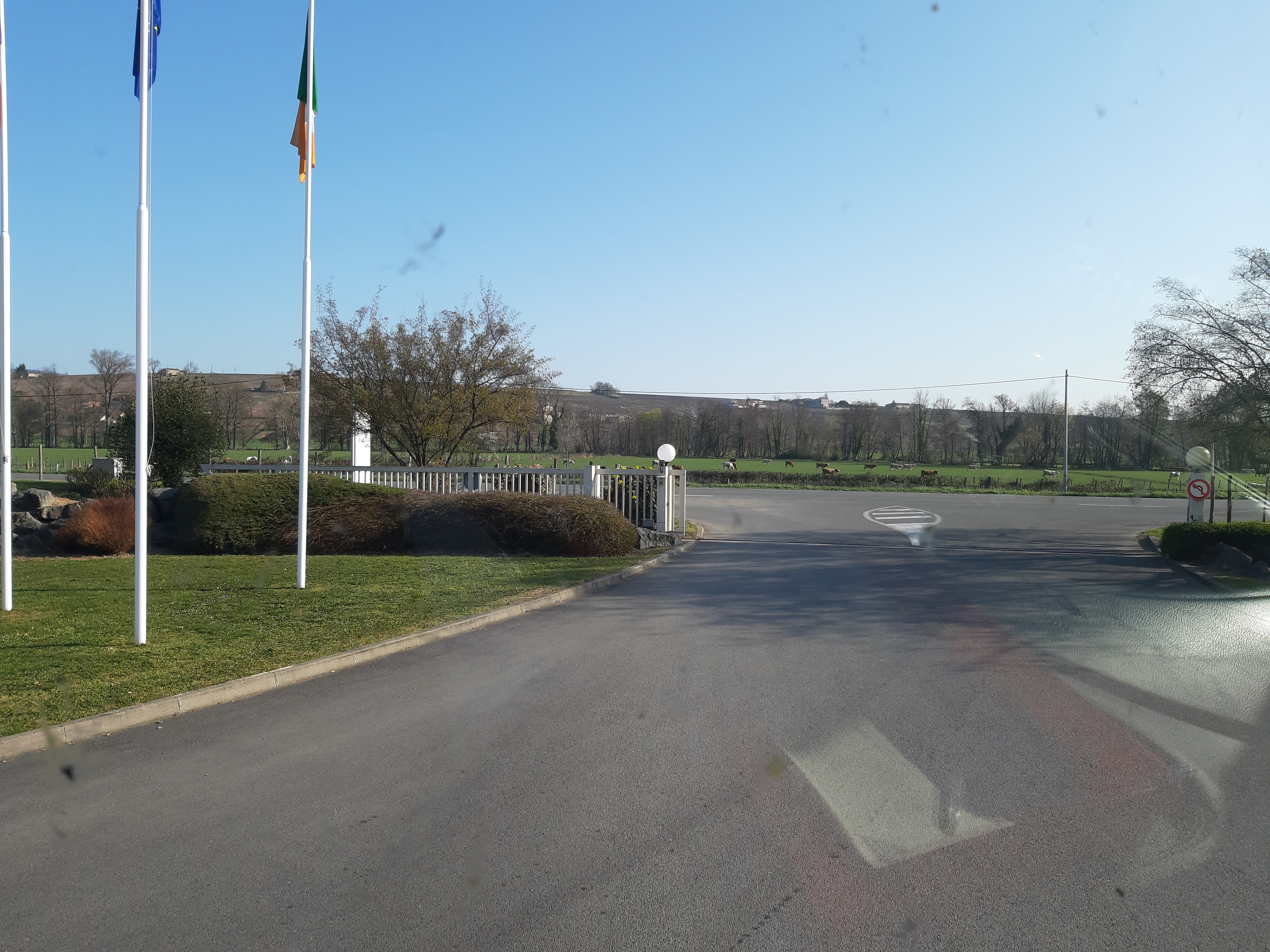 Photo n° 2 de l'avis de Ilyes.z fait le 29/03/2019 à 14:29