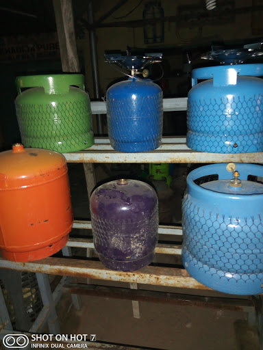 Ultimate Gas, near amina best accedamy, Yan Shana Rd, Nayibawa, Kano, Nigeria, Home Goods Store, state Kano