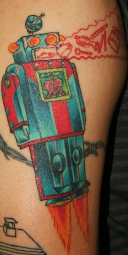 Tattoo Shop «Las Olas Tattoo Company», reviews and photos, 1509 E Las Olas Blvd, Fort Lauderdale, FL 33301, USA