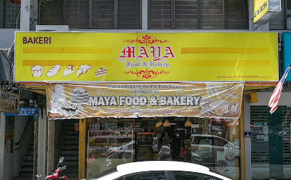 Maya Bakery