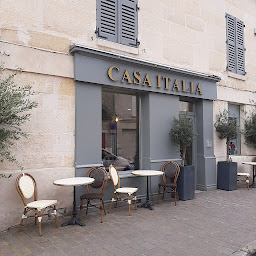 Photo n°72 de Casa Italia Gouvieux à Gouvieux ()