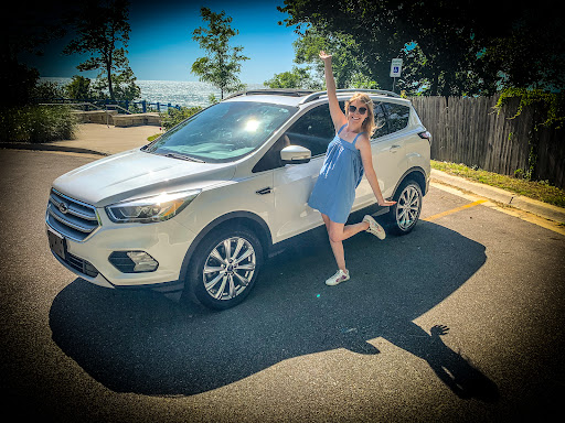 Used Car Dealer «Sky Auto Sales», reviews and photos, 19439 Joy Rd, Detroit, MI 48228, USA