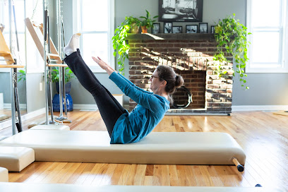 Equilibrium Pilates of Montclair & Physical Therapy
