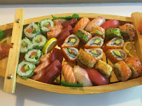 Plats et boissons du Restaurant de sushis FUJIYAKI RESTAURANT JAPONAIS à Paris - n°20