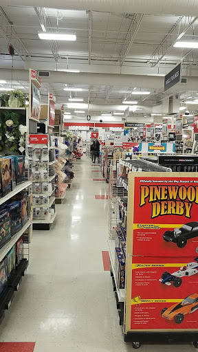 Craft Store «Michaels», reviews and photos, 1470 Twixt Town Rd, Marion, IA 52302, USA