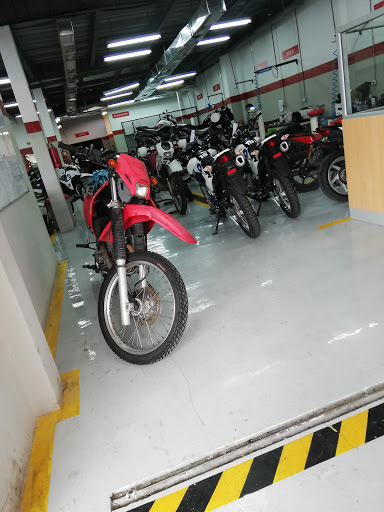 Concesionarios motos segunda mano Guayaquil