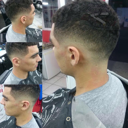 Zuñiga’s Barber Shop