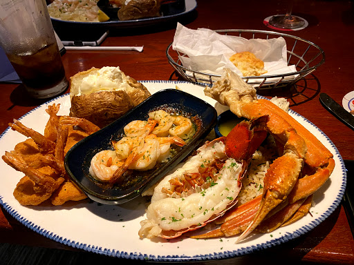 Red Lobster