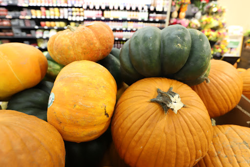 Grocery Store «Food Lion», reviews and photos, 3344 Hayman Dr, Federalsburg, MD 21632, USA