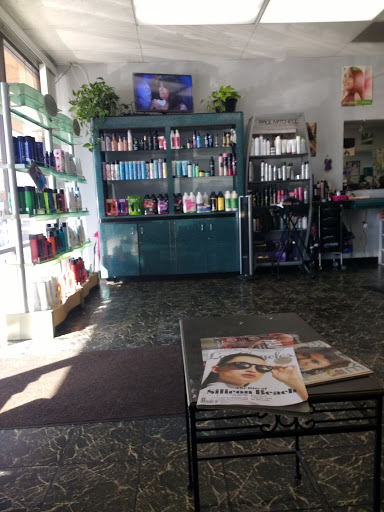 Sara's Beauty Studio