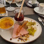 Photo n°1 de l'avis de Kerstin.. fait le 19/02/2023 à 15:43 sur le  Zur Schwarzdrossel à Schermbeck