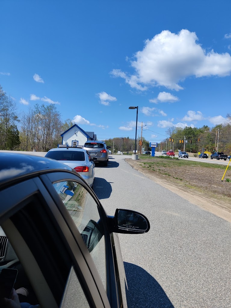 Aroma Joe's Drive Thru 04002