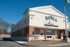 Roma Restaurant, Catering & Events image