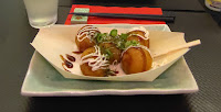 Takoyaki du Restaurant japonais Negishi Japon à Valenciennes - n°1